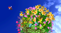 SMG2 Blooming Garden Prerelease.png