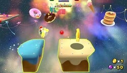 Finding one galaxy's Comet Medal