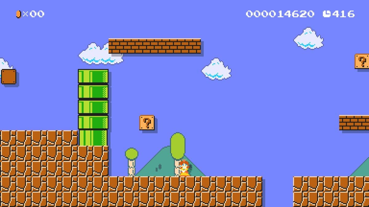 Adventure in Sarasaland - Super Mario Wiki, the Mario encyclopedia