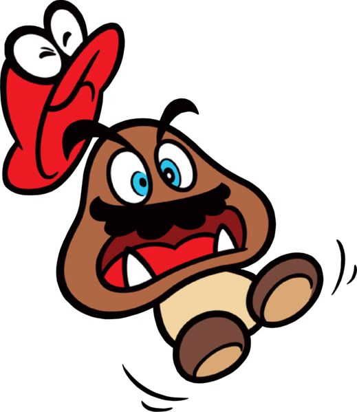 File:SMO Artwork Captured Goomba.png