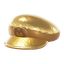 The Gold Mario Cap icon.