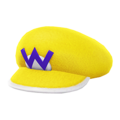 The Wario Cap