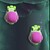 Two Snails from Smb Wonder scaling a wall