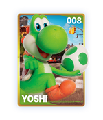 Yoshi