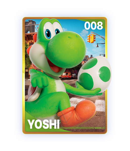 File:TSMGM Yoshi Card Gold.webp