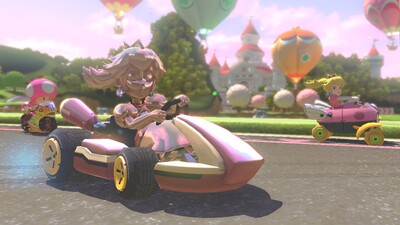 The princesses of Mario Kart 8 image 2.jpg