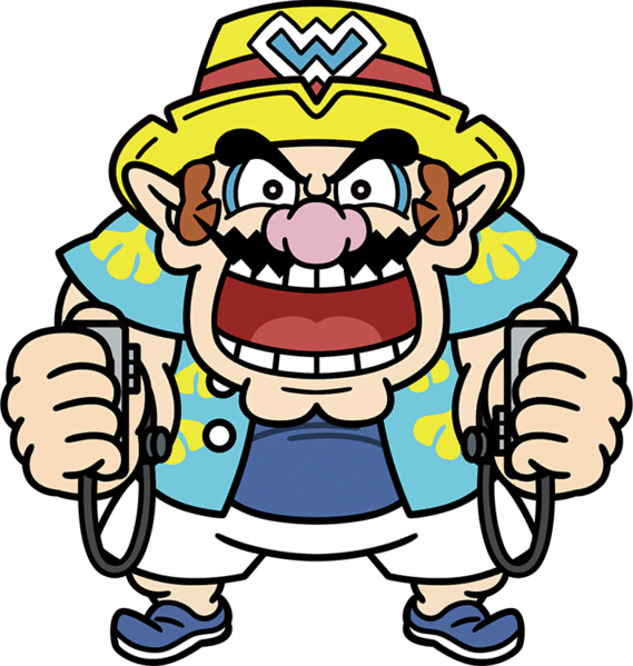File:WWMI Wario Title Card Sprite.png