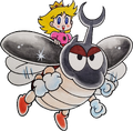 KC Mario