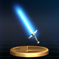 501: Beam Sword