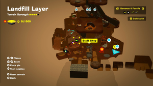 Where a Stuff Shop is