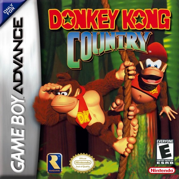 File:DKC GBA Cover.jpg