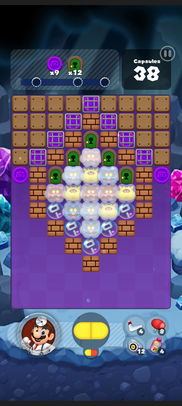 File:DrMarioWorld-Stage488.png - Super Mario Wiki, the Mario encyclopedia