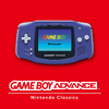 Icon for Game Boy Advance - Nintendo Classics