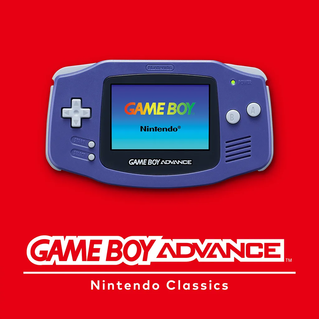 Nintendo Switch Nintendo GAMEBOY ADVANCE AGB-S-WA GBA Consoles