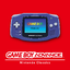 Icon for Game Boy Advance - Nintendo Classics