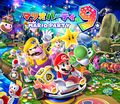 2012 - Mario Party 9