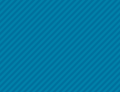 Blue-striped diagonal lined pattern