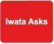 Iwata Asks