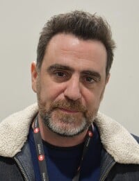 Jérémie Covillault