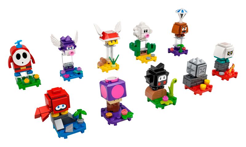 File:LEGO Super Mario Character Pack Series 2 Sets.jpg