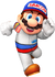 Mario (Mechanic) from Mario Kart Tour