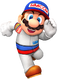 Mario (Mechanic) from Mario Kart Tour