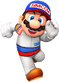 Mario (Mechanic) from Mario Kart Tour