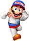Mario (Mechanic) from Mario Kart Tour