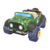 Camo Tanooki Kart