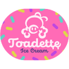 A sticker from Mario Kart World