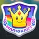 Special Cup icon in Mario Kart World