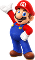 Mario