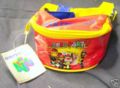 Mario Party fanny pack