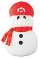 2022 Super Nintendo World plush