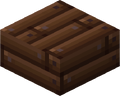 Dark Oak Slab