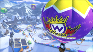 Mount Wario