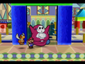 The image for "Delicious!" from Paper Mario on Nintendo Music.