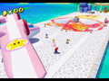 Image for "Delfino Airstrip" from Super Mario Sunshine on Nintendo Music