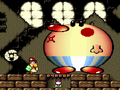 "Stage Boss"