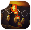 Fire Snake Cavern