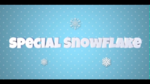 "Special Snowflake"—shown after getting one or zero questions right
