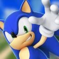 Picture of Sonic from Mario & Sonic at the Rio 2016 Olympic Games Characters Quiz