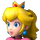 Sprite of Peach