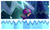 Penguin Toadette