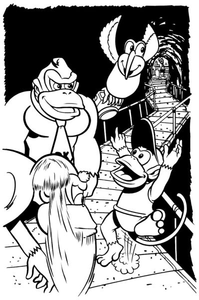 File:Rumble Jungle Illustration - Kongs and Squawks.jpg