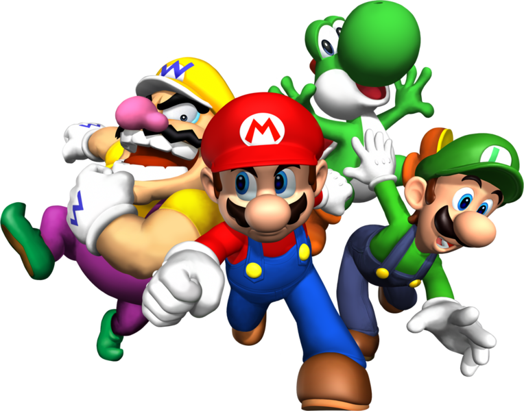 File:SM64DS group art.png