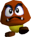 Goombas (DS only)