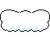 A composite of ground on the tile layer in Super Mario Bros. 3, as seen in a cloud stage.