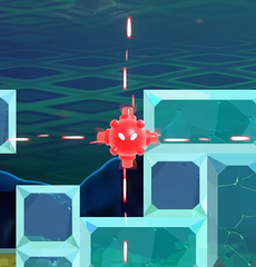 Cross Bob-omb - Super Mario Wiki, the Mario encyclopedia