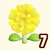 A Decorative Flower from Super Mario Bros. Wonder – Nintendo Switch 2 Edition + Meetup in Bellabel Park